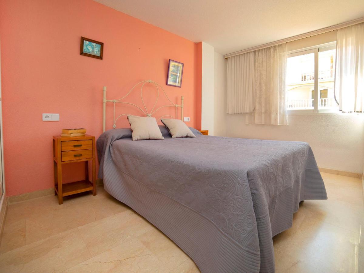 Cala Manzanera-2 By Interhome Apartment *