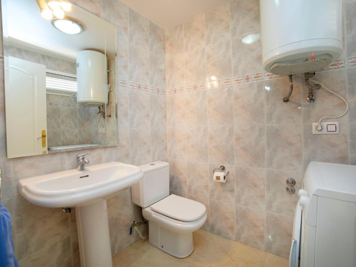 Cala Manzanera-2 By Interhome Calpe