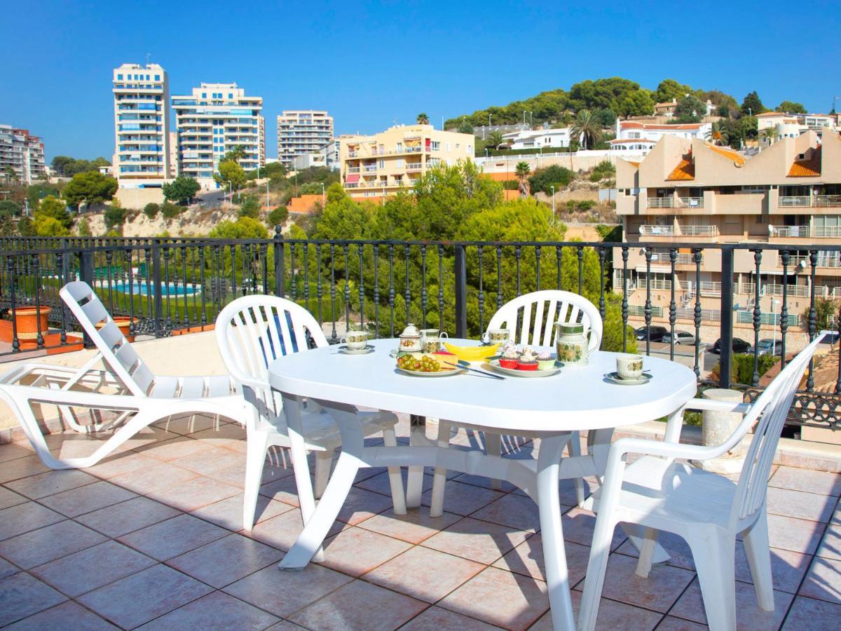 Apartment Manzanera By Interhome