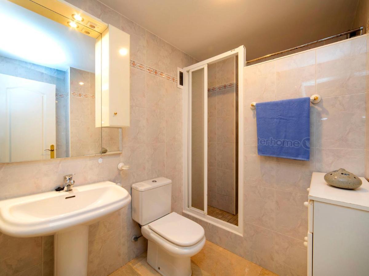 Cala Manzanera-2 By Interhome *