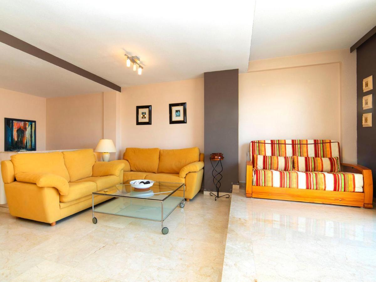 Manzanera By Interhome