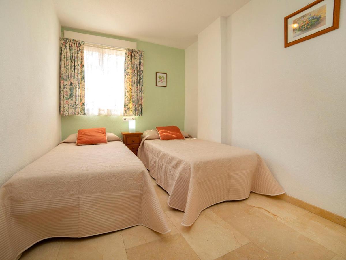 Cala Manzanera-2 By Interhome