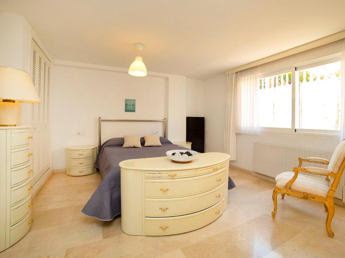 Apartment Manzanera By Interhome Calpe