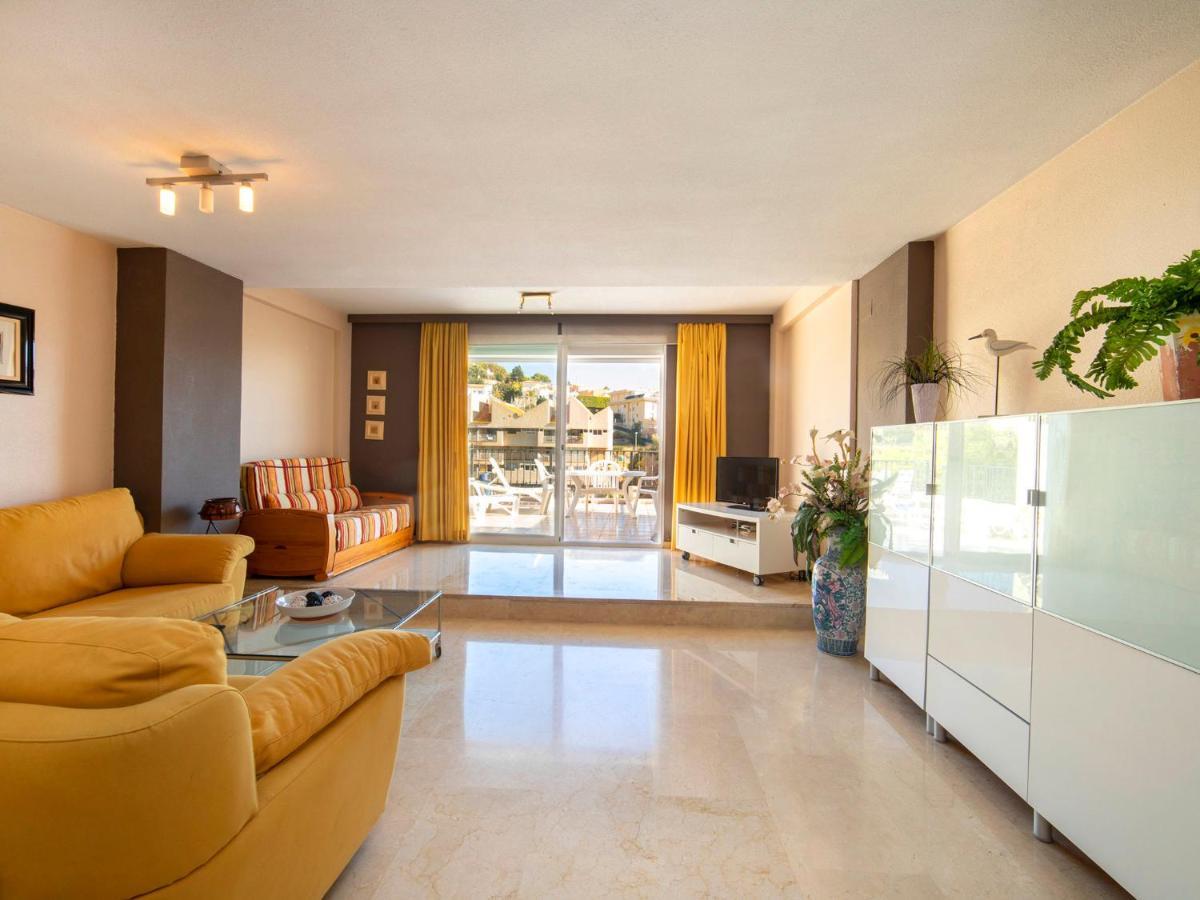 Manzanera By Interhome Calpe