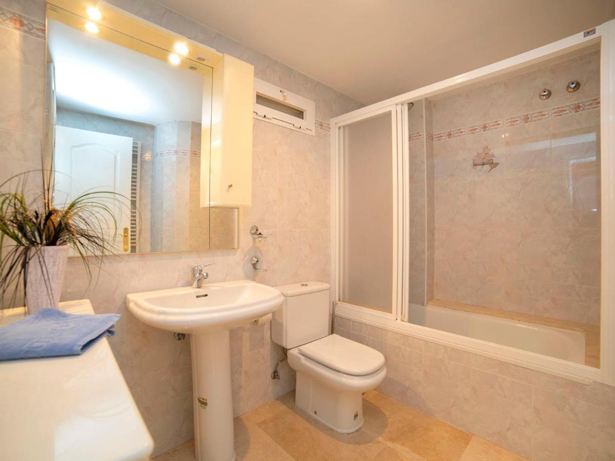 Manzanera By Interhome Calpe
