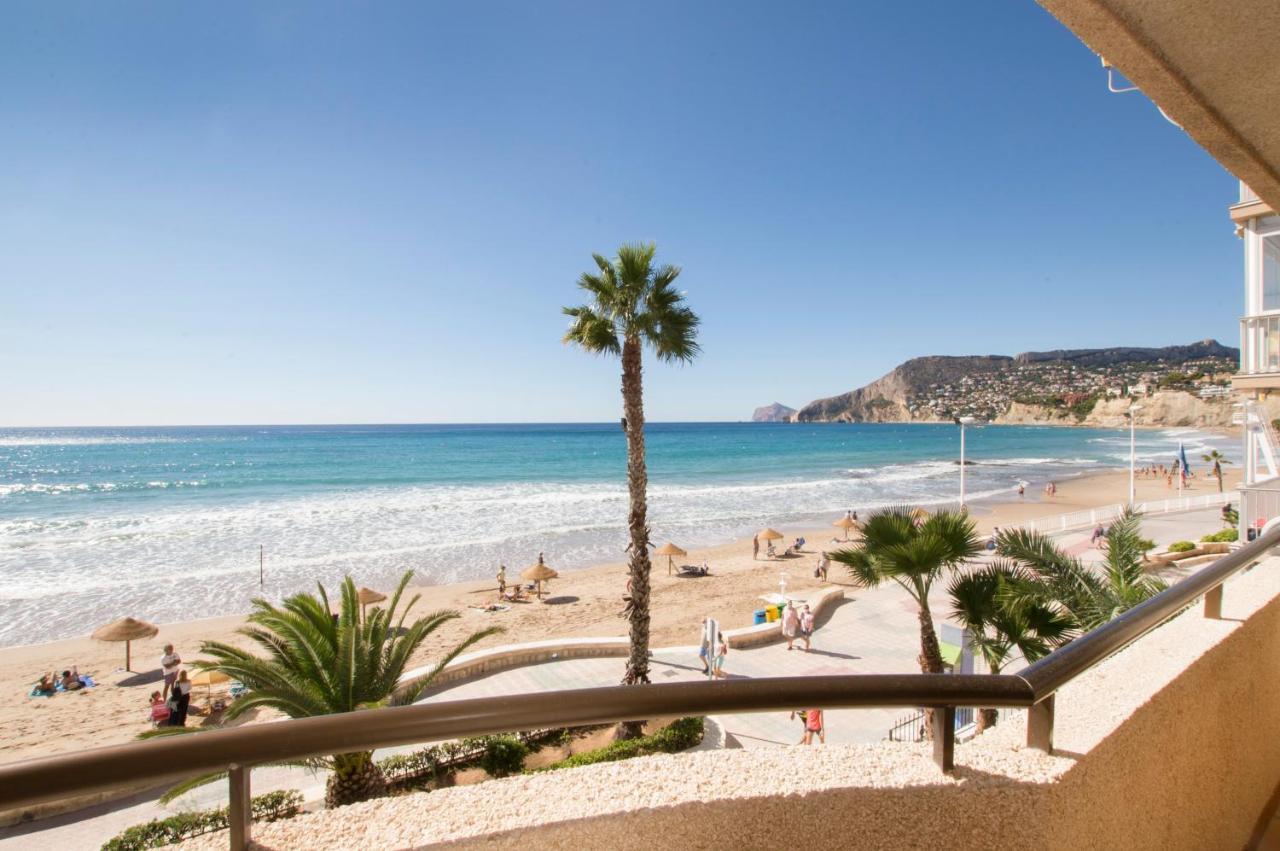 Edificio Las Conchas * Calpe