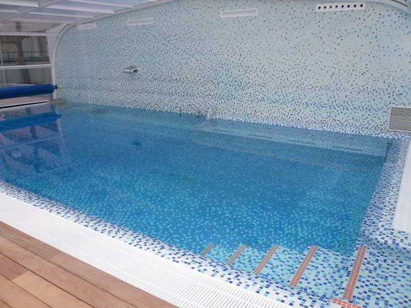 Apartamento Paraiso By Interhome