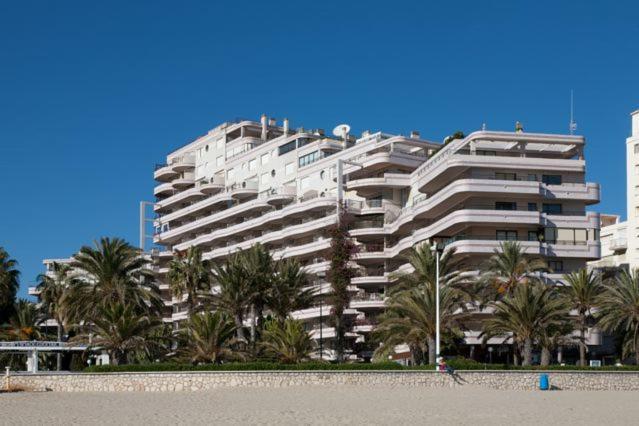 Paraiso Playa Primera Linea Apartamento
