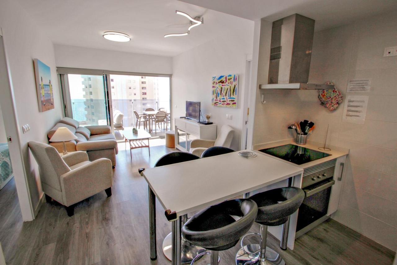 Agueda - Sea View In