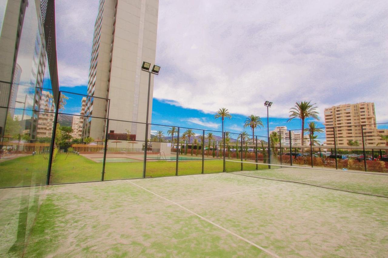 Apartment Agueda - Sea View In