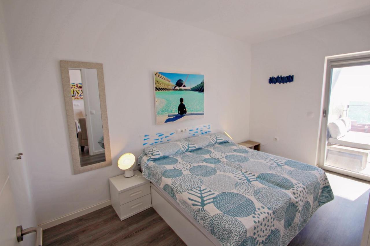 Apartment Agueda - Sea View In *