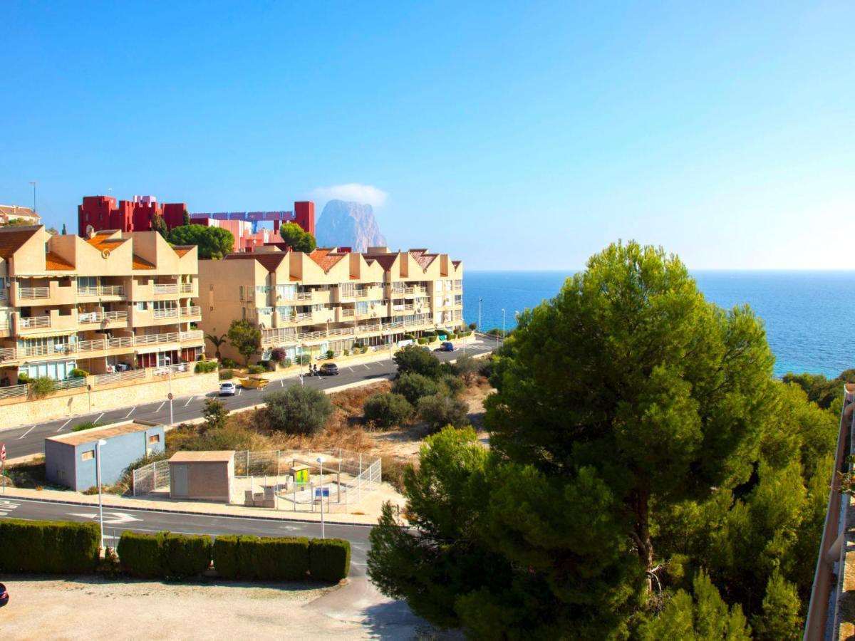 Cala Manzanera-2 By Interhome Apartment *