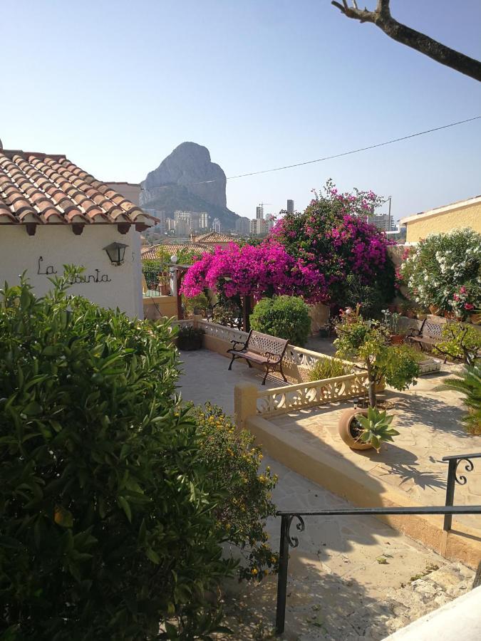 El Rincón De La Quinta * Calpe