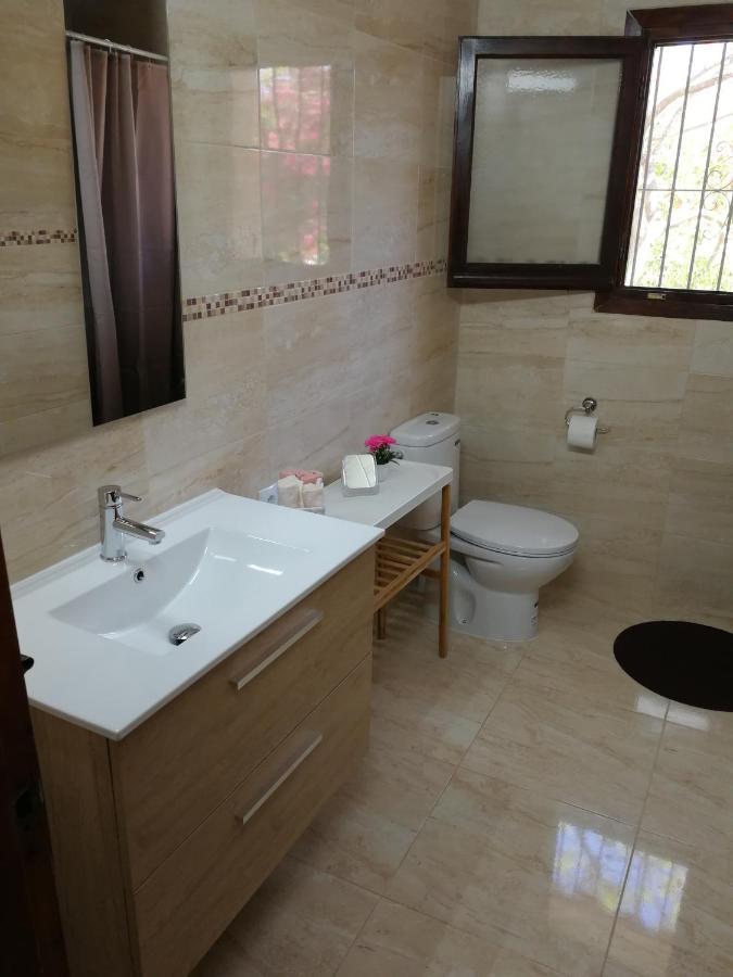 Bed & Breakfast El Rincon De La Quinta Calpe