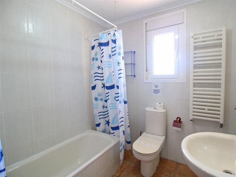 Holiday home Puerta De Calpe