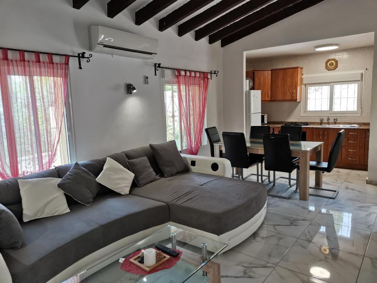 Holiday park Romeo Calpe