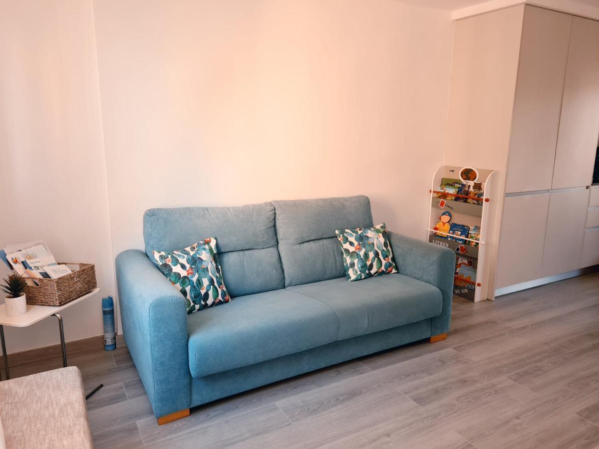 Apartamento Con Encanto En Calpe, Calalga *