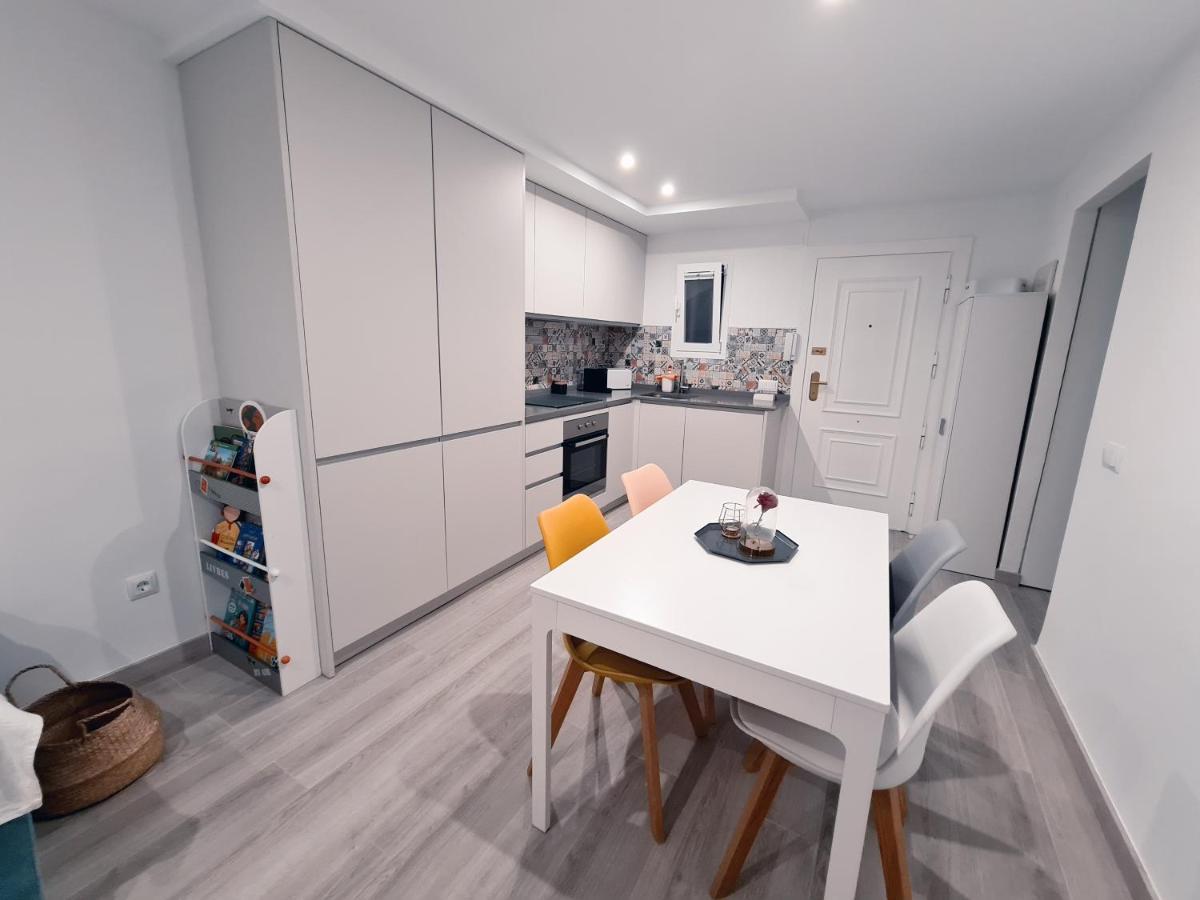 Con Encanto En Calpe, Calalga Apartamento Calpe