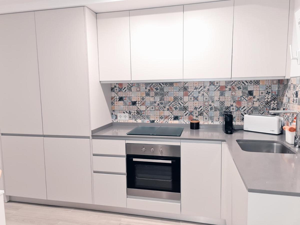 Con Encanto En Calpe, Calalga Apartamento Calpe