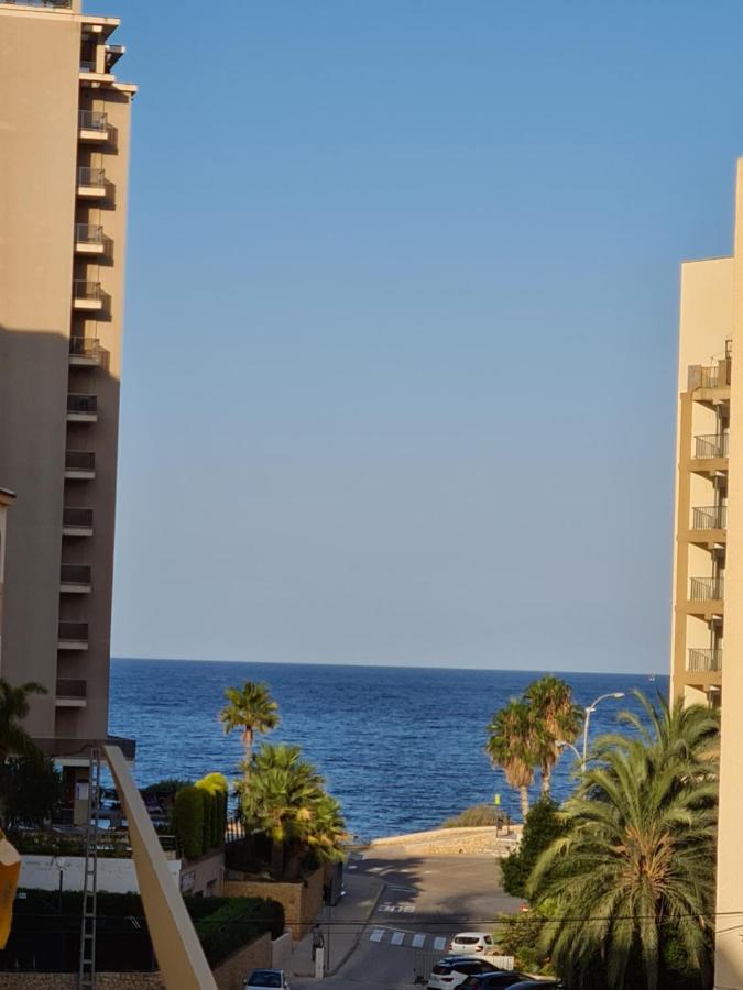 Con Encanto En Calpe, Calalga