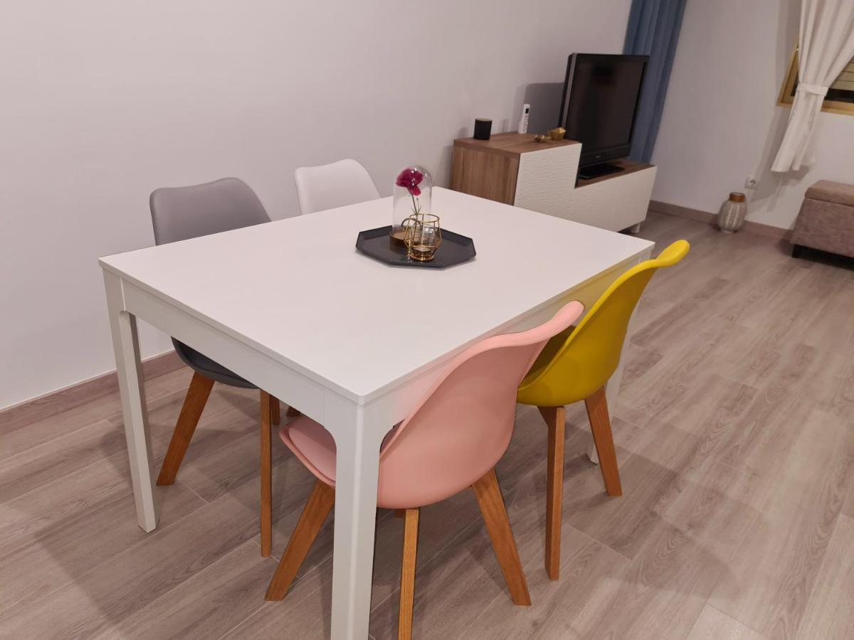 Con Encanto En Calpe, Calalga Apartamento Calpe