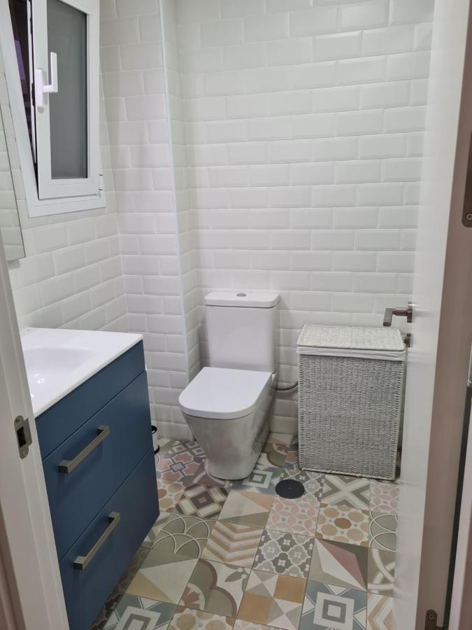 Con Encanto En Calpe, Calalga Apartamento Calpe