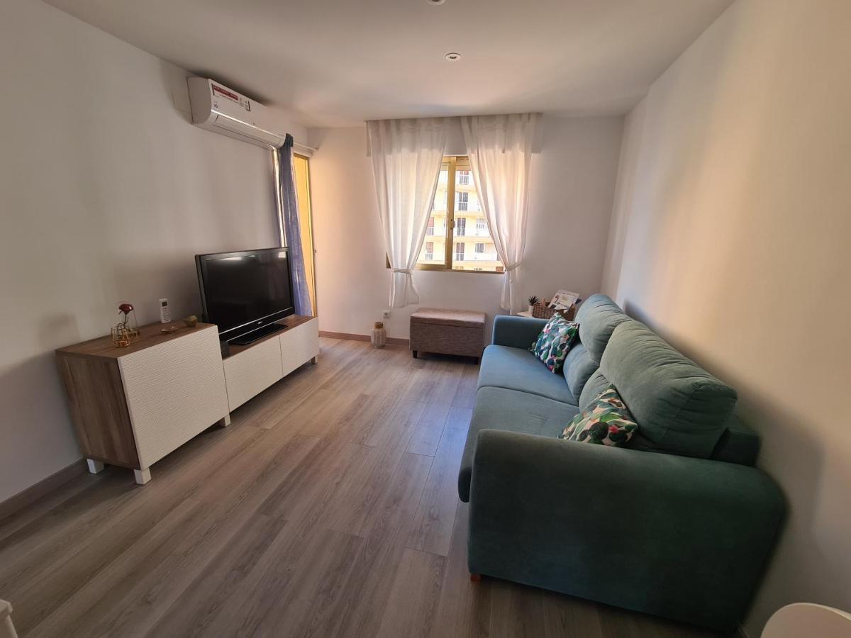 Apartamento Con Encanto En Calpe, Calalga