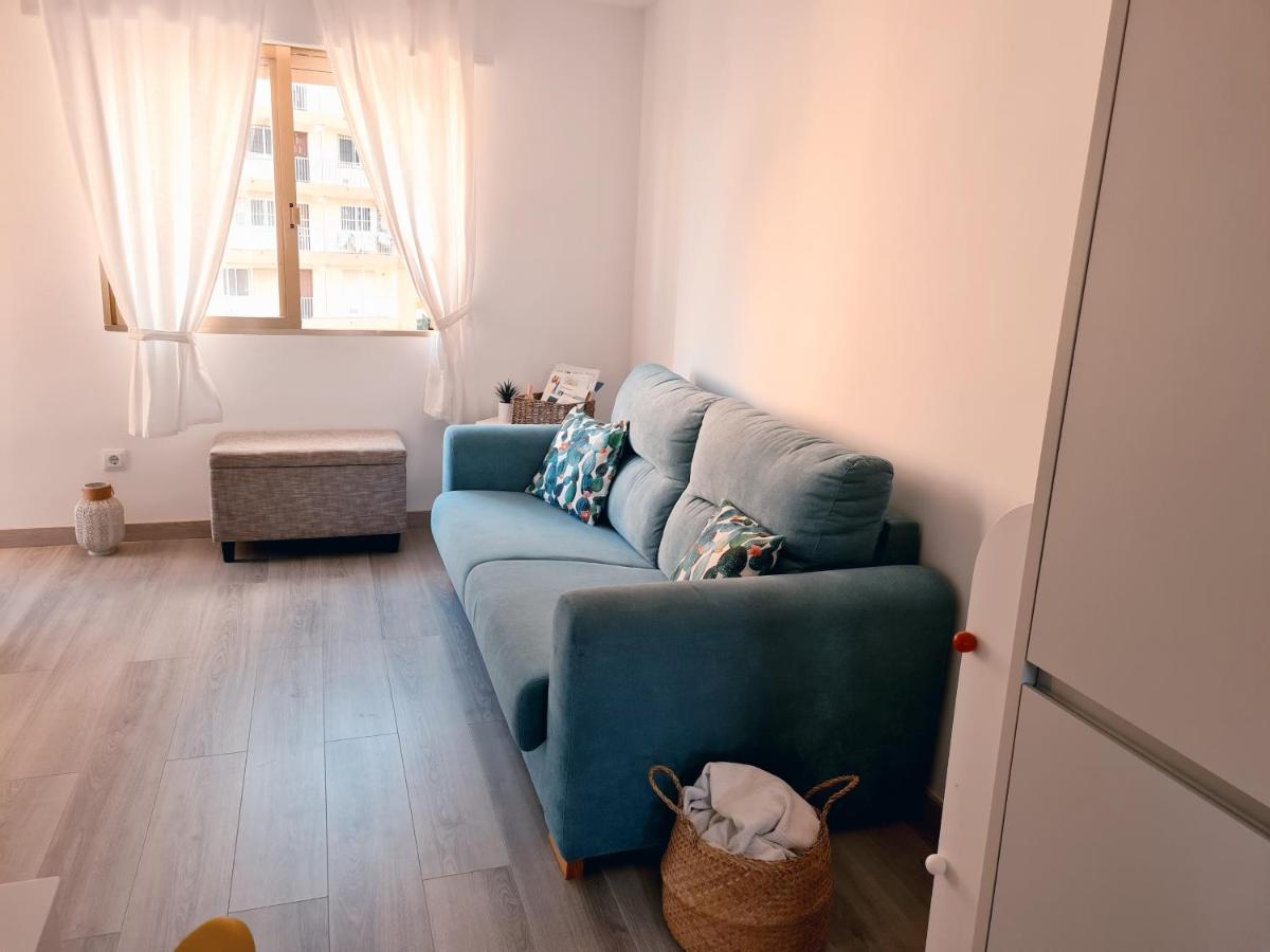 Apartamento Con Encanto En Calpe, Calalga