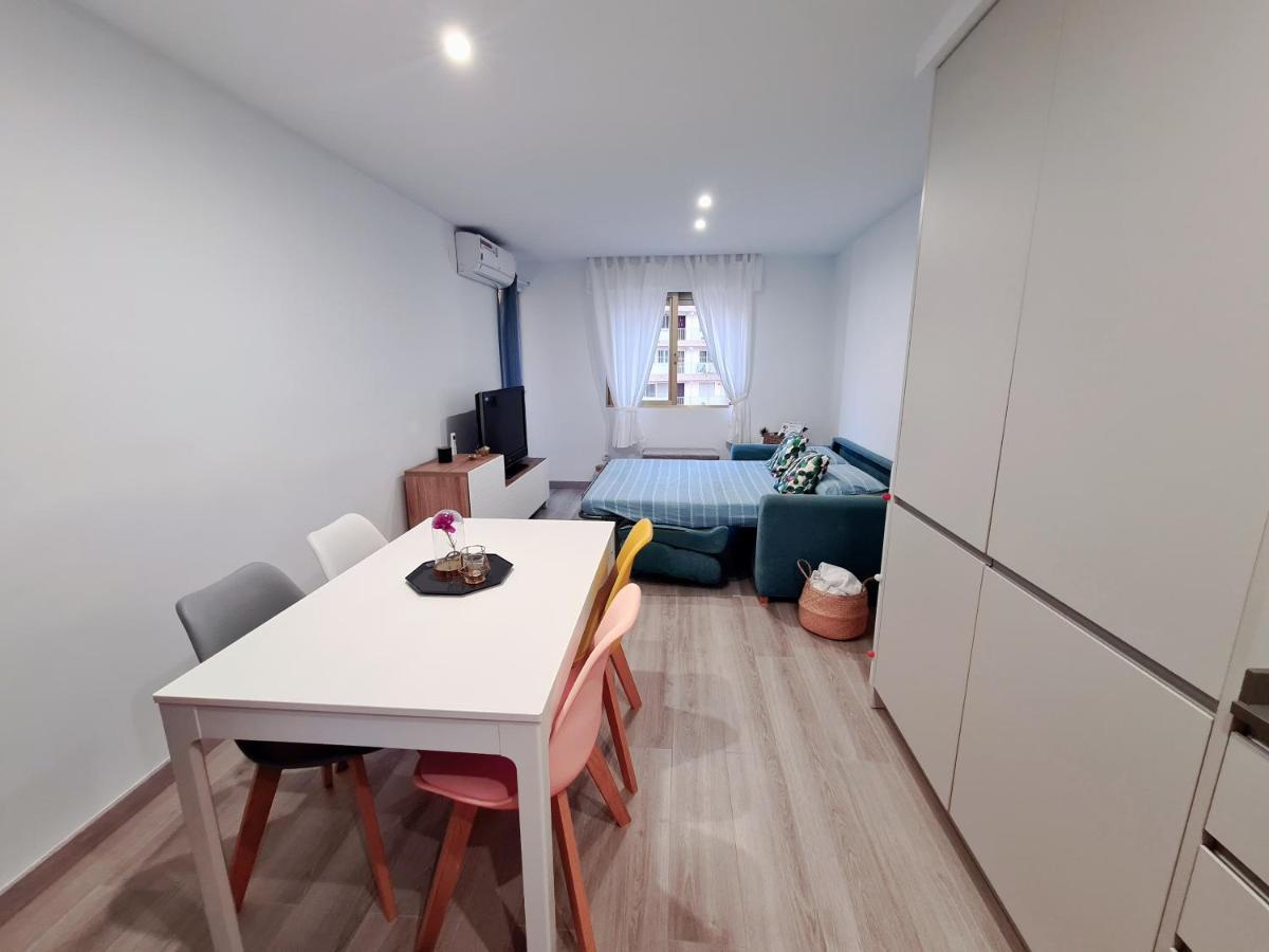 Con Encanto En Calpe, Calalga Apartamento *