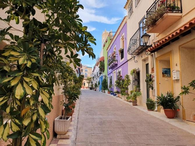 Holiday home Sea&dreams Oldtown I