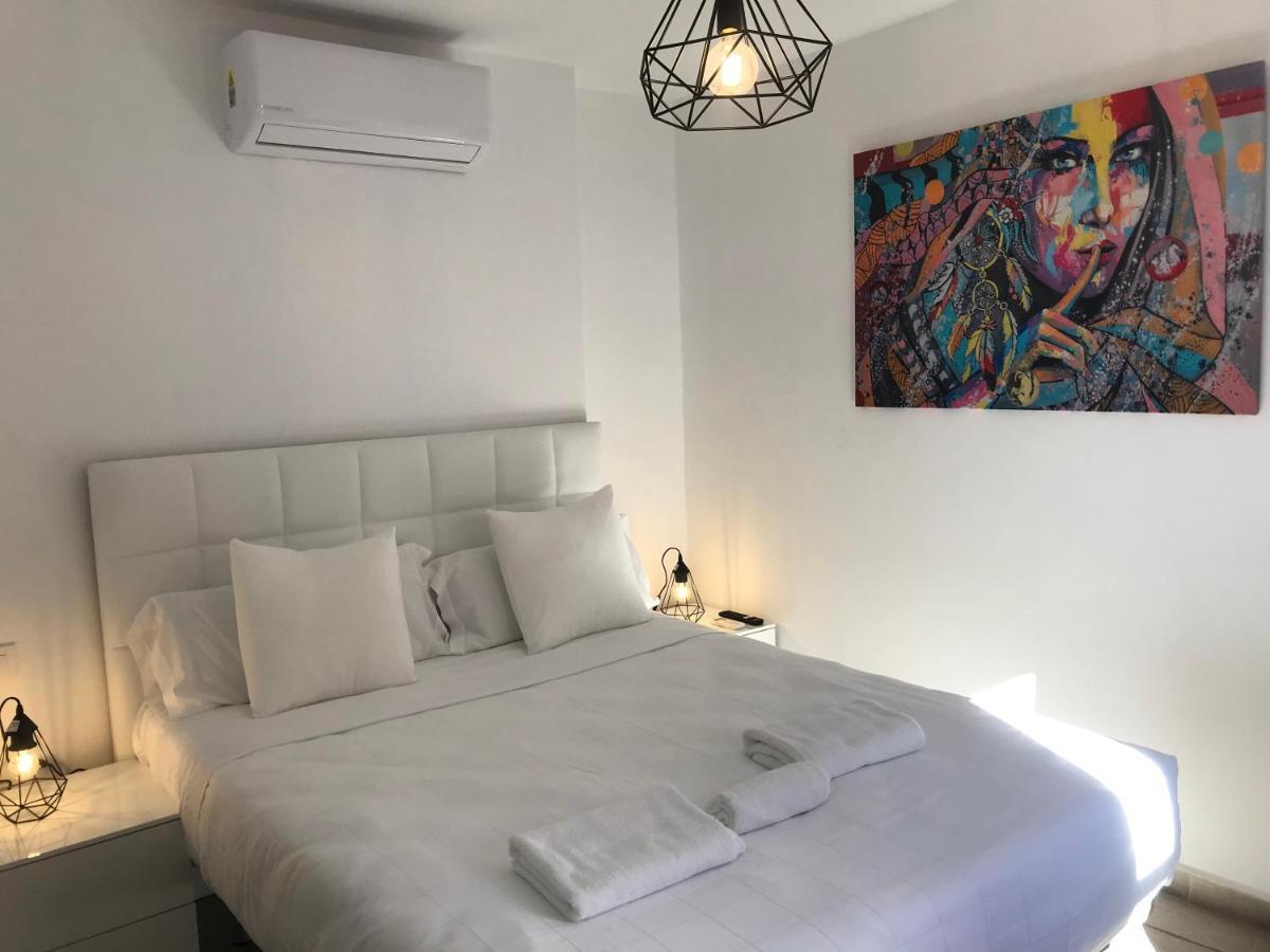 Holiday home Sea&dreams Oldtown I Calpe