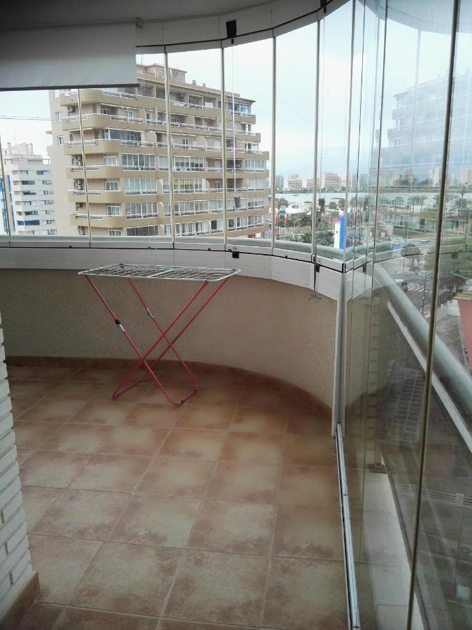 Bahia Del Sol, A 20 M De Playa Arinal-bol,calpe Calpe