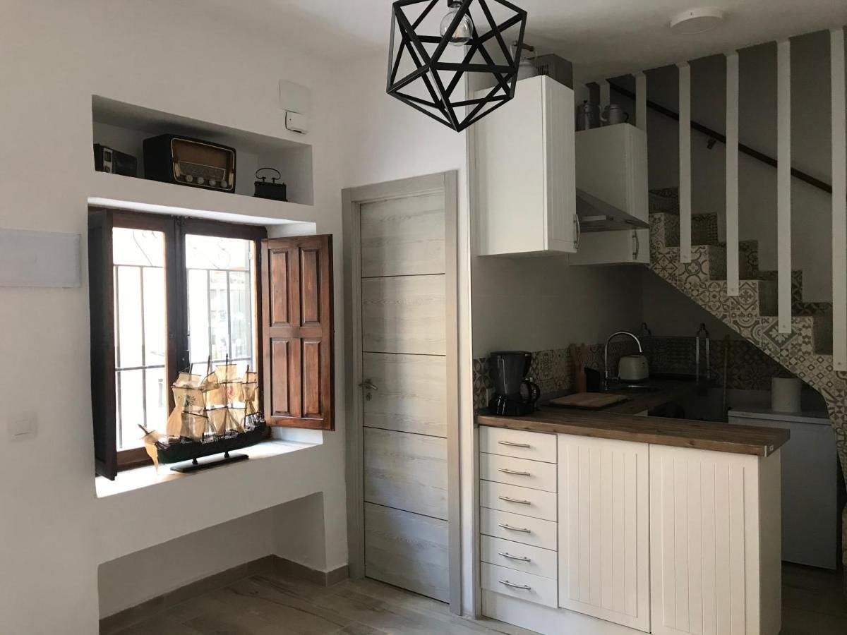 Holiday home Sea&dreams Oldtown I