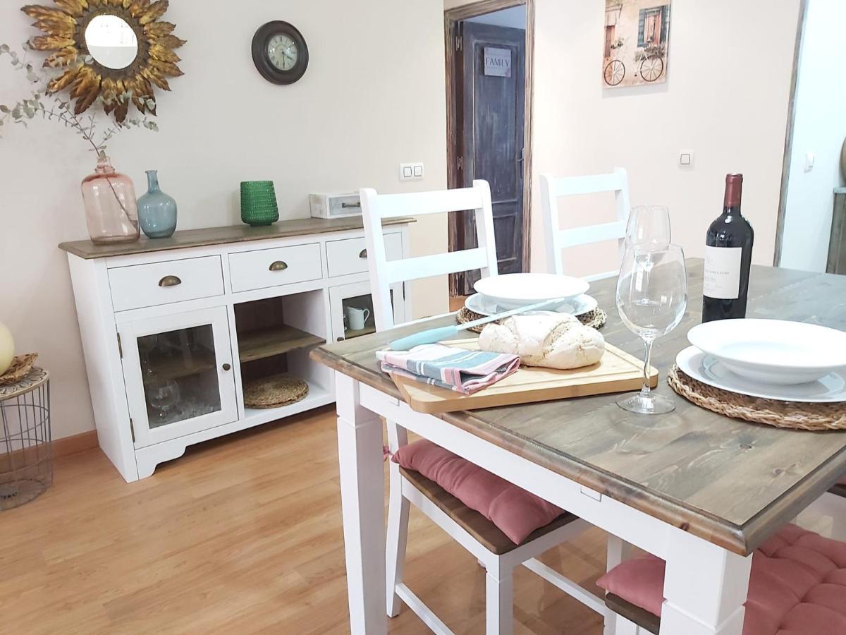Apartamento Apartamento Calacalalga Ii *