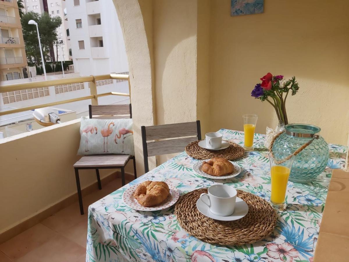 Apartamento Apartamento Calacalalga Ii *