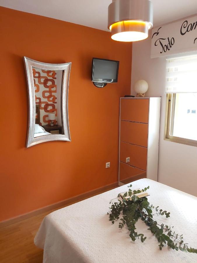 Apartamento Calacalalga Ii Apartamento *