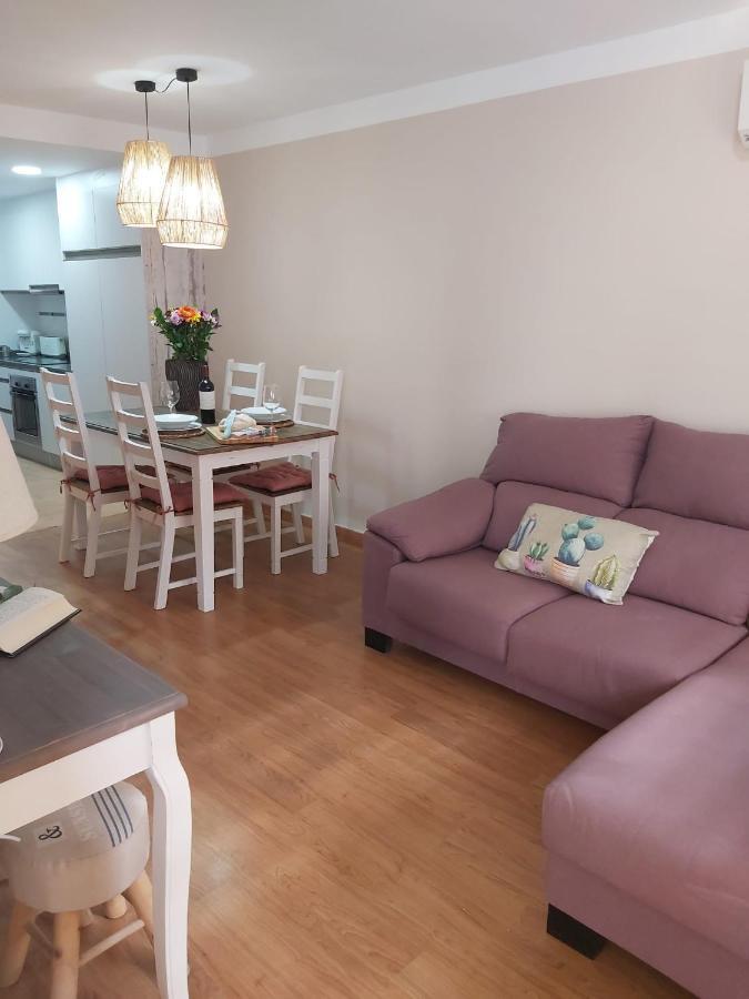 Apartamento Calacalalga Ii