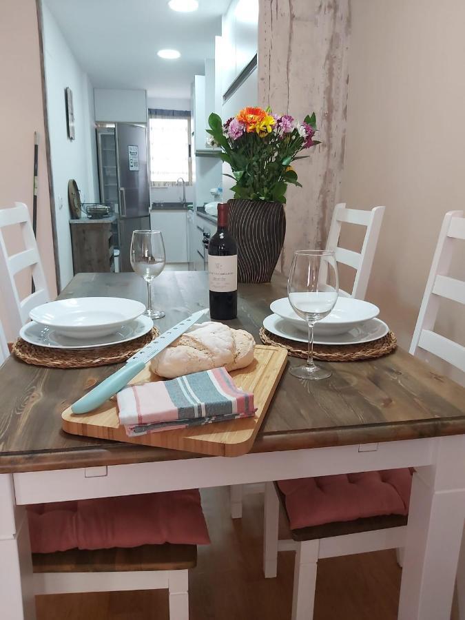 Apartamento Apartamento Calacalalga Ii
