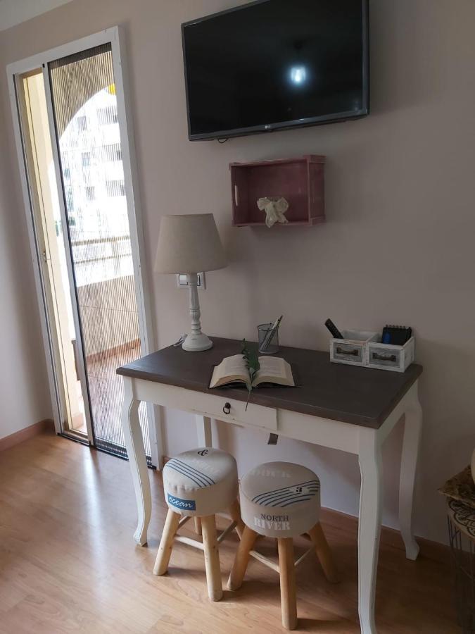 Apartamento Apartamento Calacalalga Ii Calpe