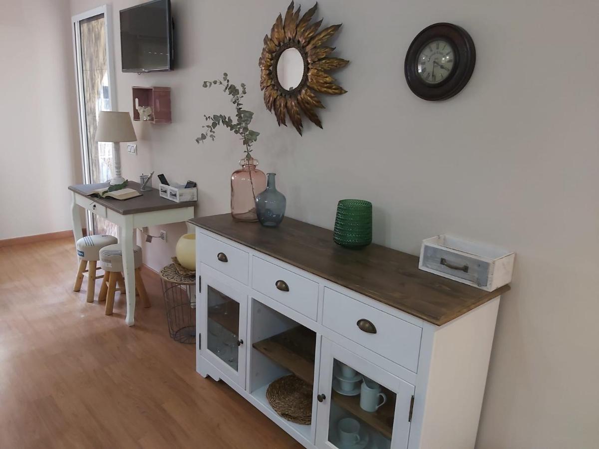 Apartamento Apartamento Calacalalga Ii Calpe