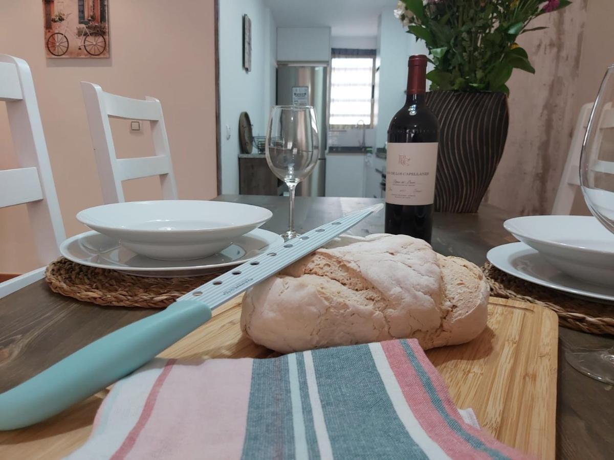 Apartamento Apartamento Calacalalga Ii *