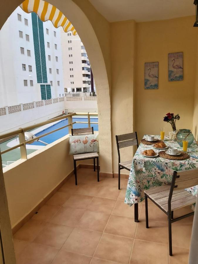Apartamento Calacalalga Ii Apartamento