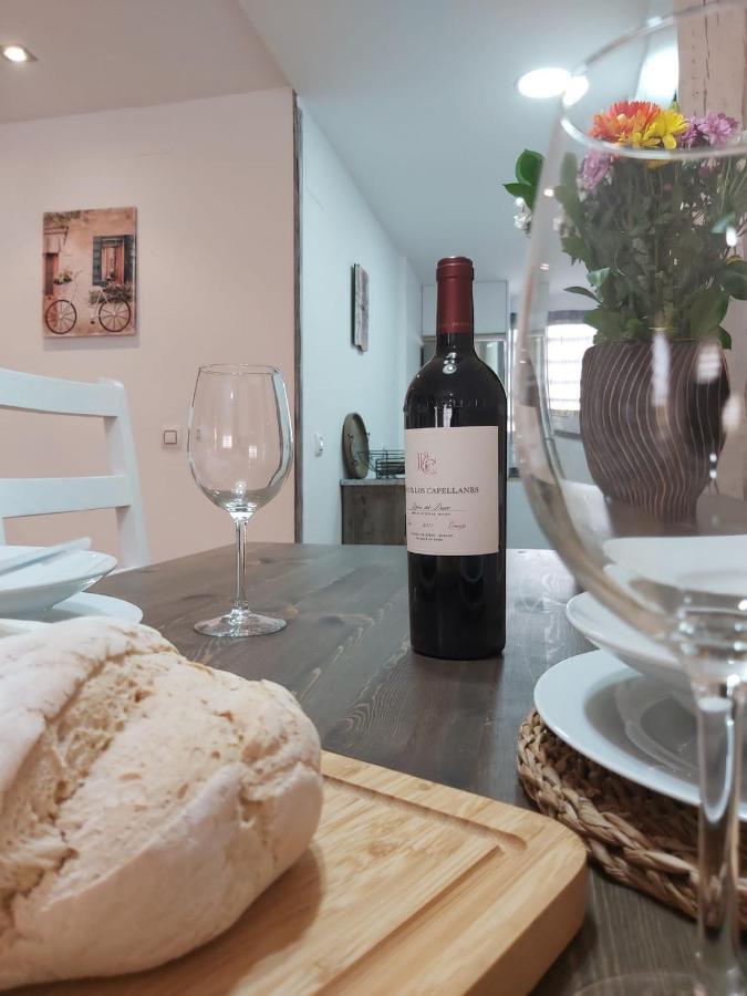Apartamento Calacalalga Ii *