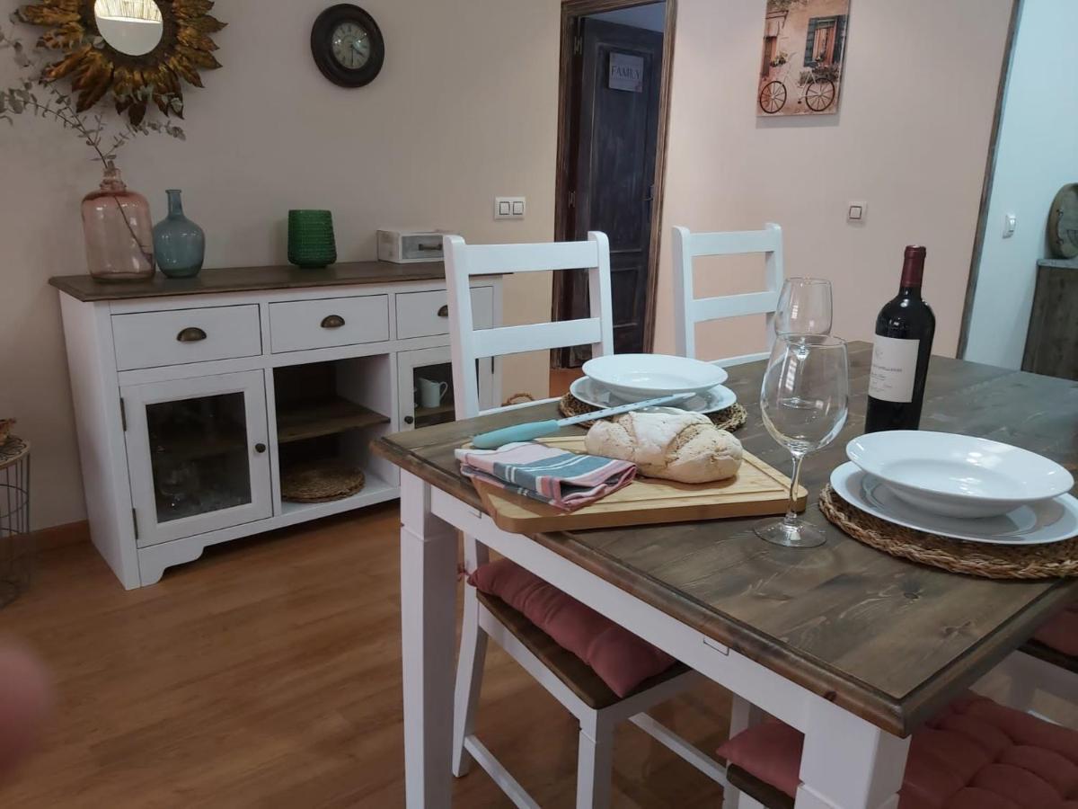 Apartamento Apartamento Calacalalga Ii Calpe