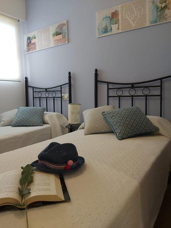 Apartamento Calacalalga Ii Calpe