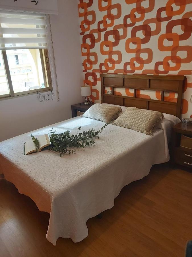 Apartamento Apartamento Calacalalga Ii *