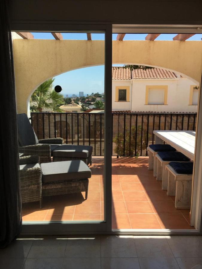 Casa Bonita * Calpe
