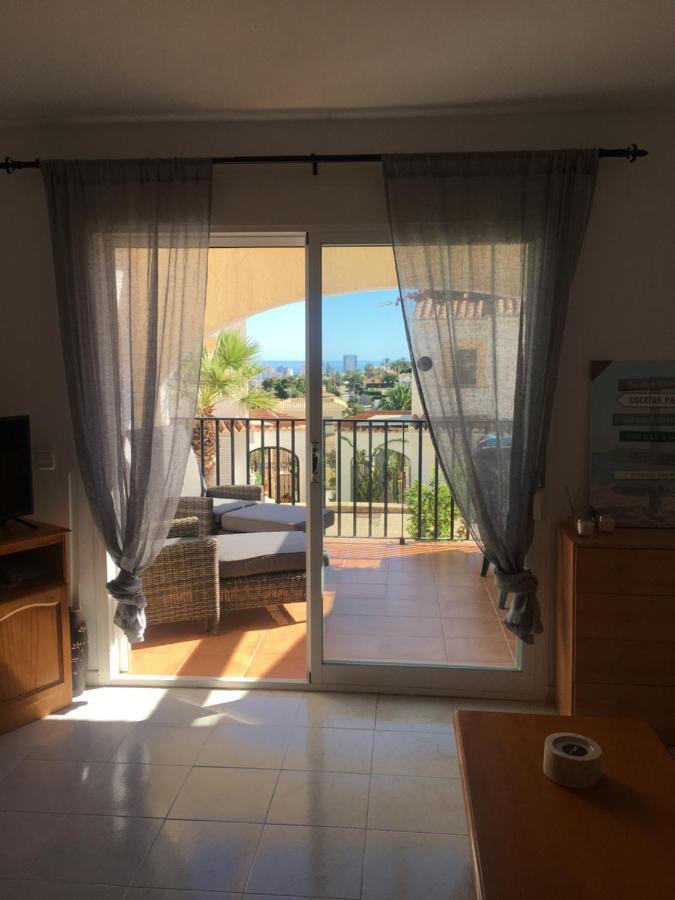 Casa Bonita Imperal Park Apartment Calpe