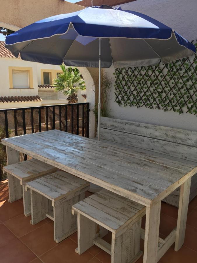 Apartment Casa Bonita Imperal Park Calpe