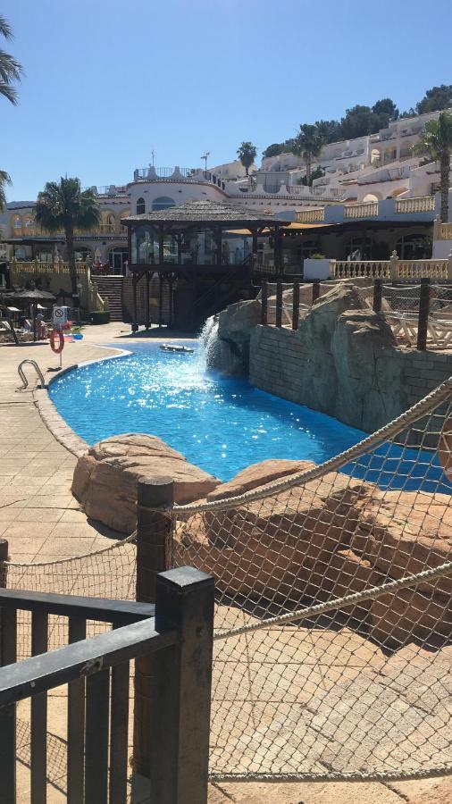 Casa Bonita Imperal Park Calpe